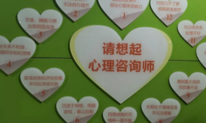 應(yīng)用心理學(xué)專業(yè)考公務(wù)員 心理咨詢服務(wù)崗位選擇指南
