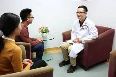 深圳社康中心全面升級(jí) 心理咨詢服務(wù)助力市民心理健康