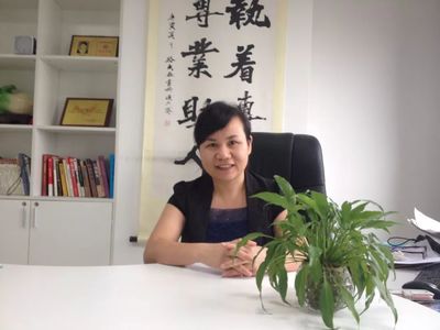 天安匯專訪 | 朗晴心理咨詢謝雪玲:助人自助，做掌握自己幸福命運(yùn)的主人
