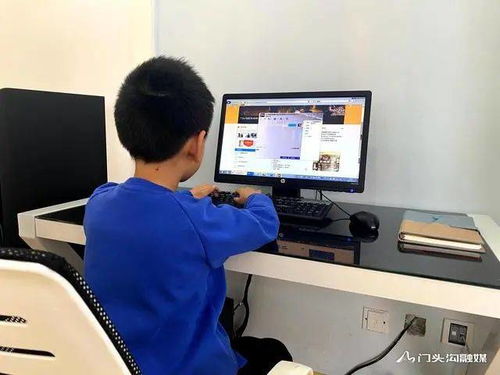 門頭溝區開通未成年人線上心理咨詢服務，助力青少年健康成長