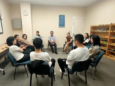 心理咨詢專業深耕，第140期咨詢師案例督導會圓滿落幕