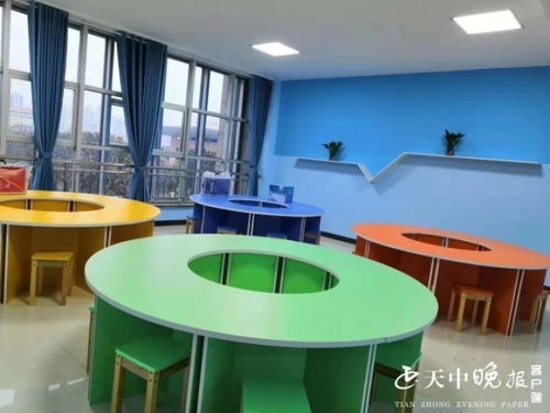 駐馬店市職工心理健康服務中心 多項免費體驗項目，為職工心靈護航