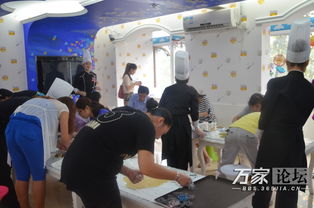 探秘采蝶軒工廠DIY蛋糕體驗(yàn)店 甜蜜烘焙與心靈療愈之旅