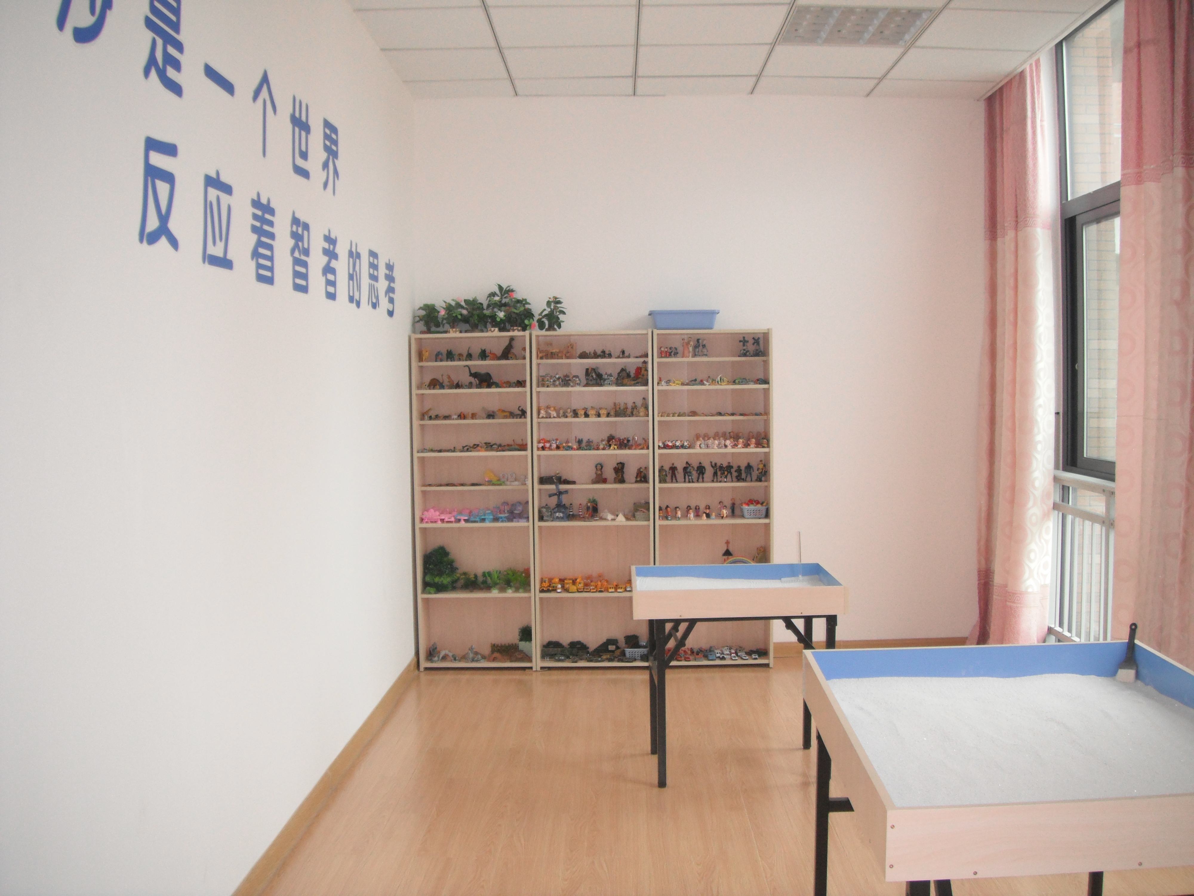 學院心理咨詢室/輔導站工作職責規范